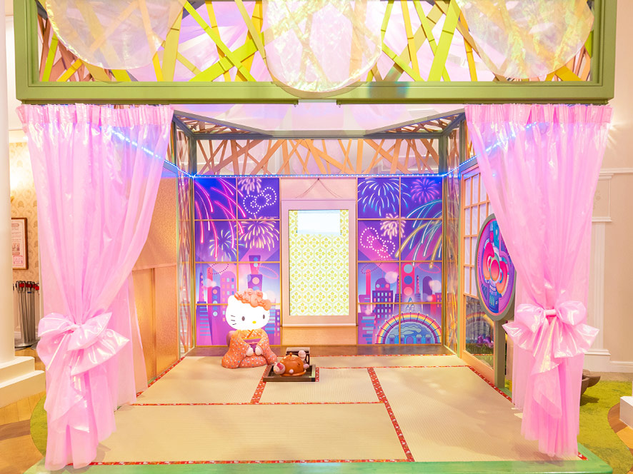 三麗鷗彩虹樂園必去18選！︱【Sanrio Puroland】三麗鷗粉絲不可不去的景點 - Sanrio, Sanrio Puroland, 三麗鷗彩虹樂園, 日本