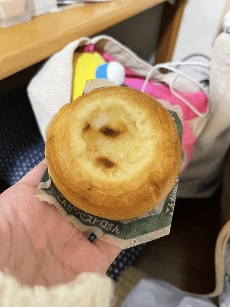 日本便利店美食︱大推美食及千萬不要買的品項是...?(持續更新) - 日本, 日本便利店, 日本美食