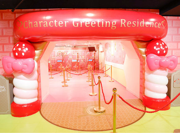 多摩川Sanrio Puroland (三麗鷗彩虹樂園) 與卡通人物見面指南教學 (2025年全新版本) - Sanrio, Sanrio Puroland, 三麗鷗彩虹樂園, 日本