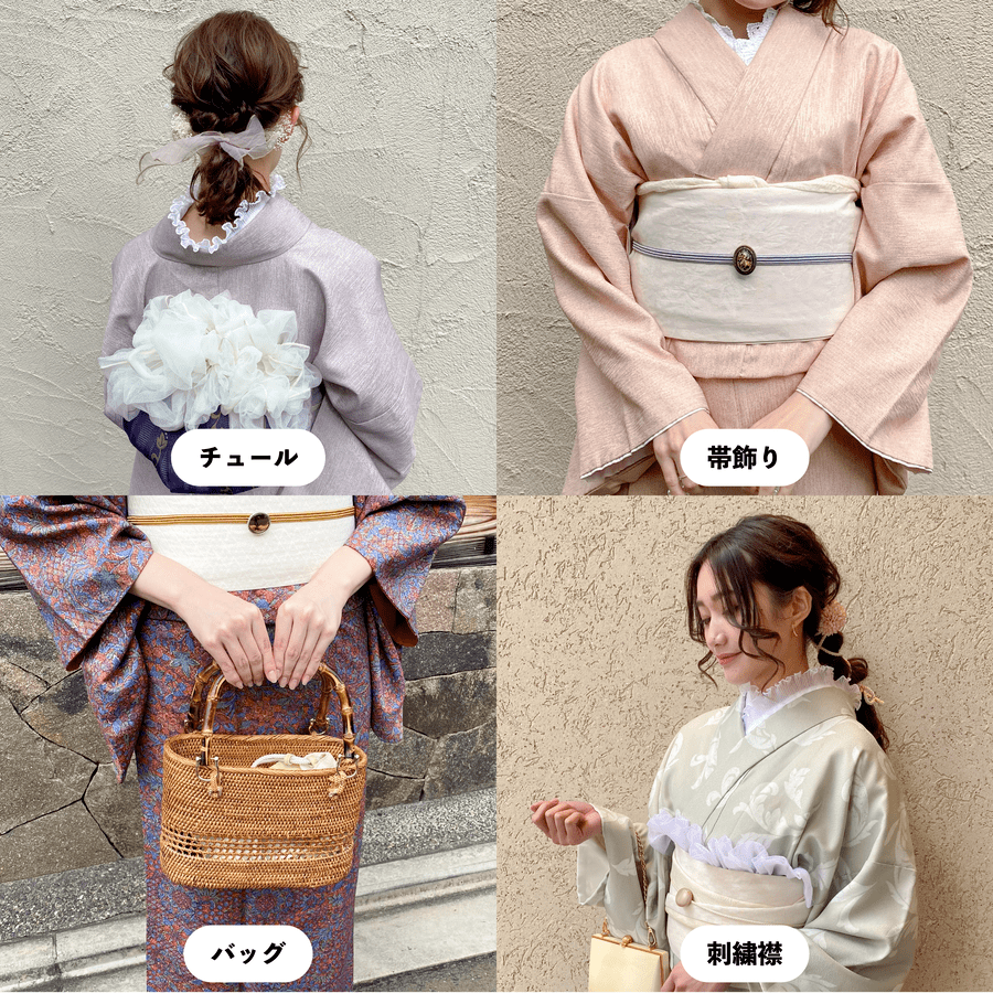 川越和服推薦︱在小江戶體驗和服【梨花和服】 - 和服, 和服推介, 川越, 日本