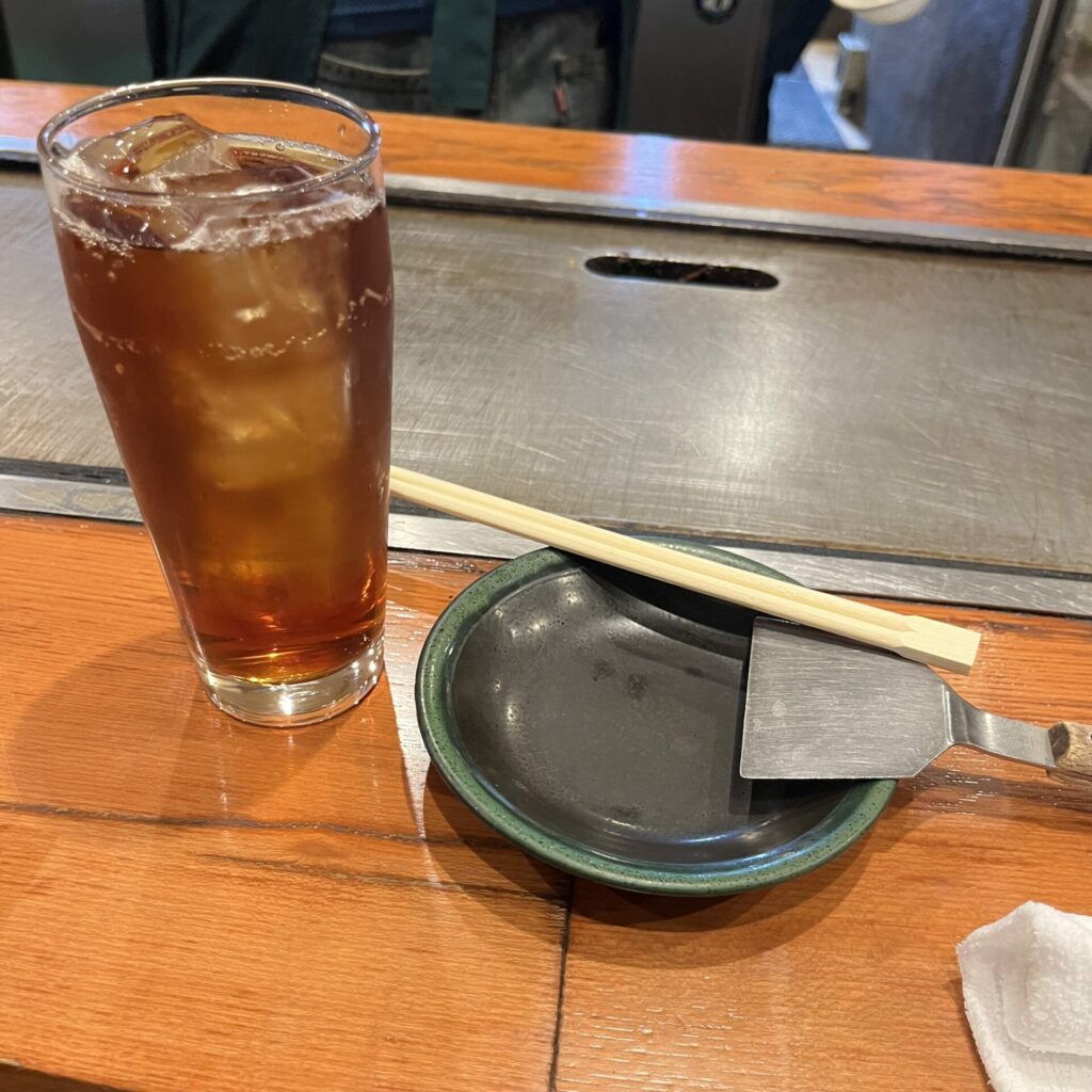 難波美食推薦︱當地人都推薦的大阪燒店舖?ー【福太郎】 - 和食, 大阪, 大阪燒, 大阪美食, 日本, 日本美食, 日本餐廳, 當地人推薦, 難波