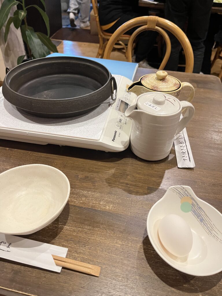 大阪壽喜燒推薦︱CP值超高壽喜燒放題!【すき焼き壱番 もりやま 】 - 和食, 大阪, 大阪美食, 放題, 日本, 日本美食, 日本餐廳