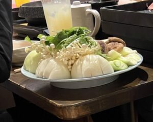 大阪壽喜燒推薦︱CP值超高壽喜燒放題!【すき焼き壱番 もりやま 】 - 和食, 大阪, 大阪美食, 放題, 日本, 日本美食, 日本餐廳