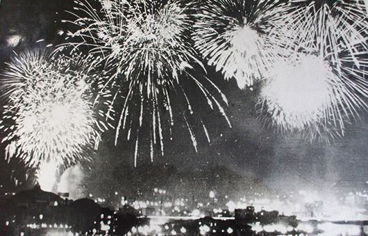 東京最盛大花火大會之一︱2024年 第47回 隅田川花火大會 詳情及交通方法 - 日本, 東京, 淺草, 花火大會