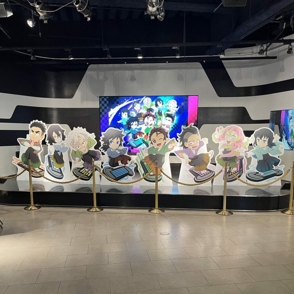 台場室內好去處︱東京JOYPOLIS(東京歡樂城) ー 全室內遊樂園，十分適合親子/情侶消閑娛樂 - joypolis, 主題樂園, 台場, 日本, 東京