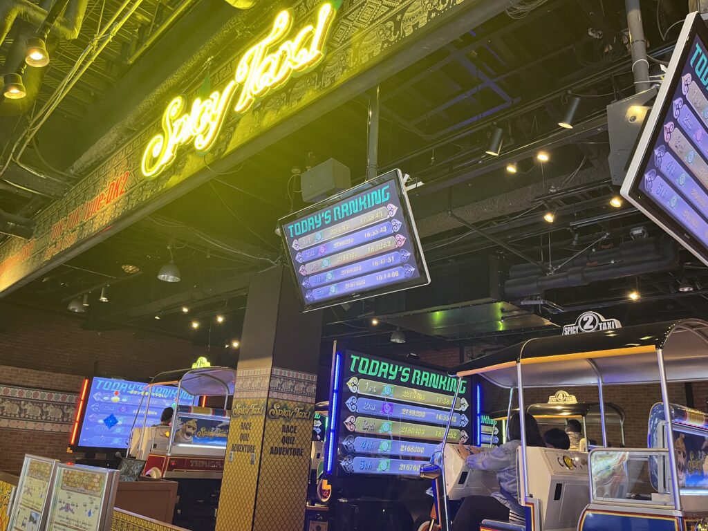 台場室內好去處︱東京JOYPOLIS(東京歡樂城) ー 全室內遊樂園，十分適合親子/情侶消閑娛樂 - joypolis, 主題樂園, 台場, 日本, 東京