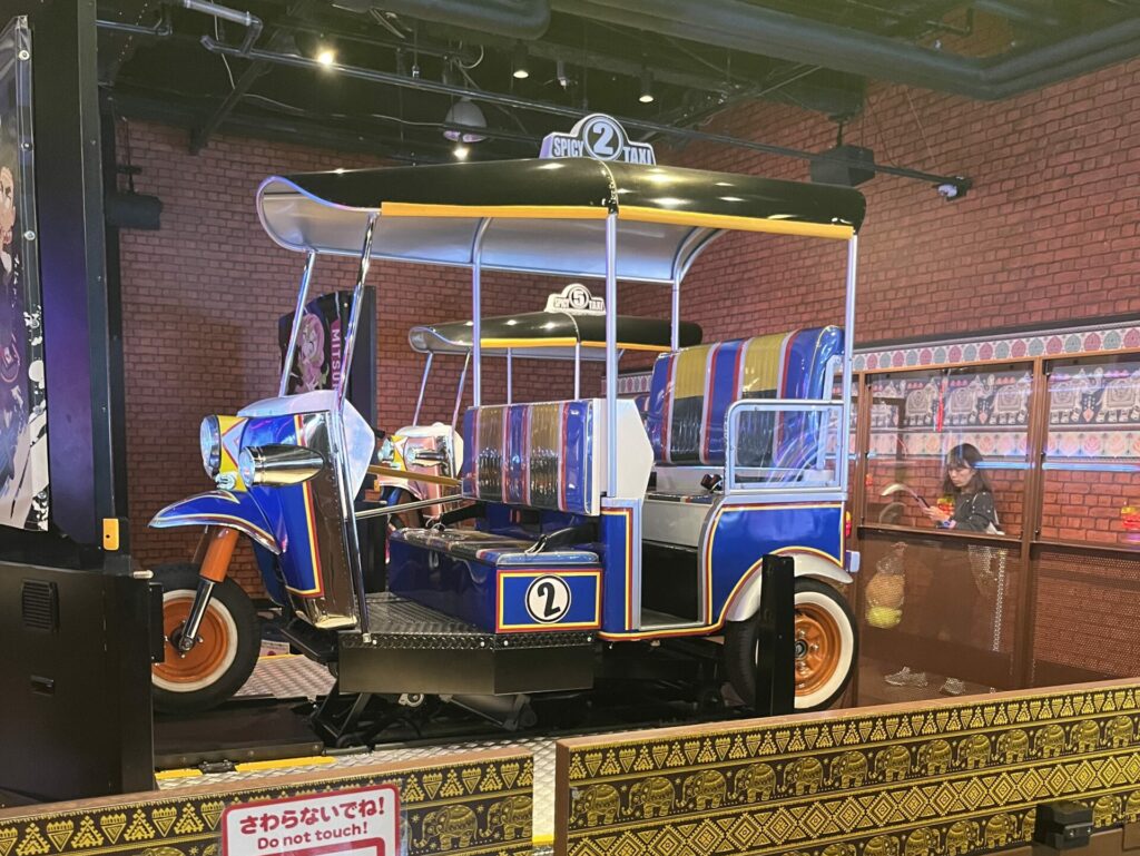 台場室內好去處︱東京JOYPOLIS(東京歡樂城) ー 全室內遊樂園，十分適合親子/情侶消閑娛樂 - joypolis, 主題樂園, 台場, 日本, 東京