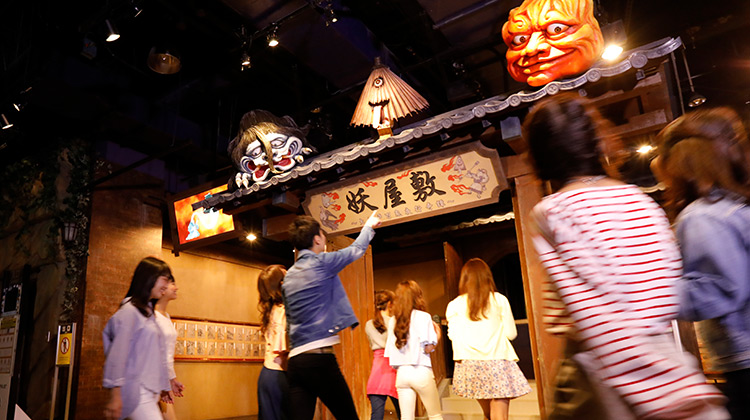台場室內好去處︱東京JOYPOLIS(東京歡樂城) ー 全室內遊樂園，十分適合親子/情侶消閑娛樂 - joypolis, 主題樂園, 台場, 日本, 東京