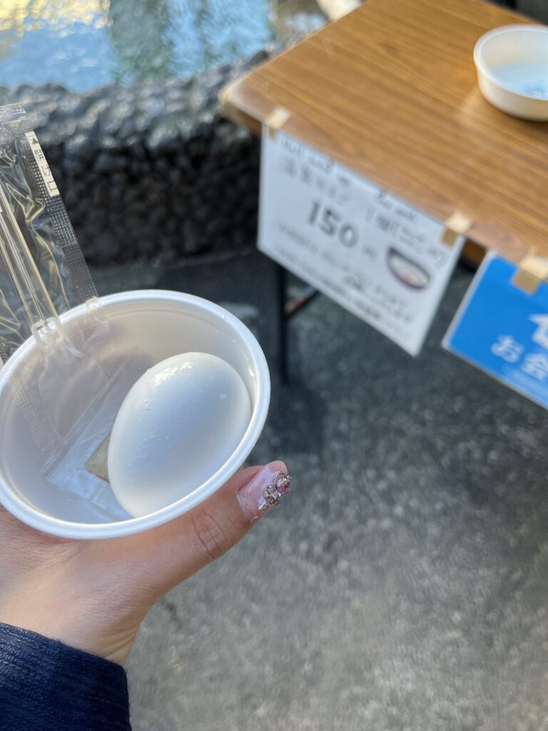 草津溫泉邊走邊吃美食推薦︱彩蛋：手信推介！ - 草津, 草津溫泉, 邊走邊吃