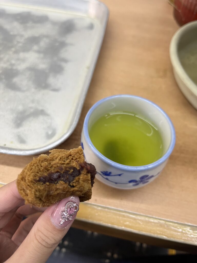 草津溫泉邊走邊吃美食推薦︱彩蛋：手信推介！ - 草津, 草津溫泉, 邊走邊吃