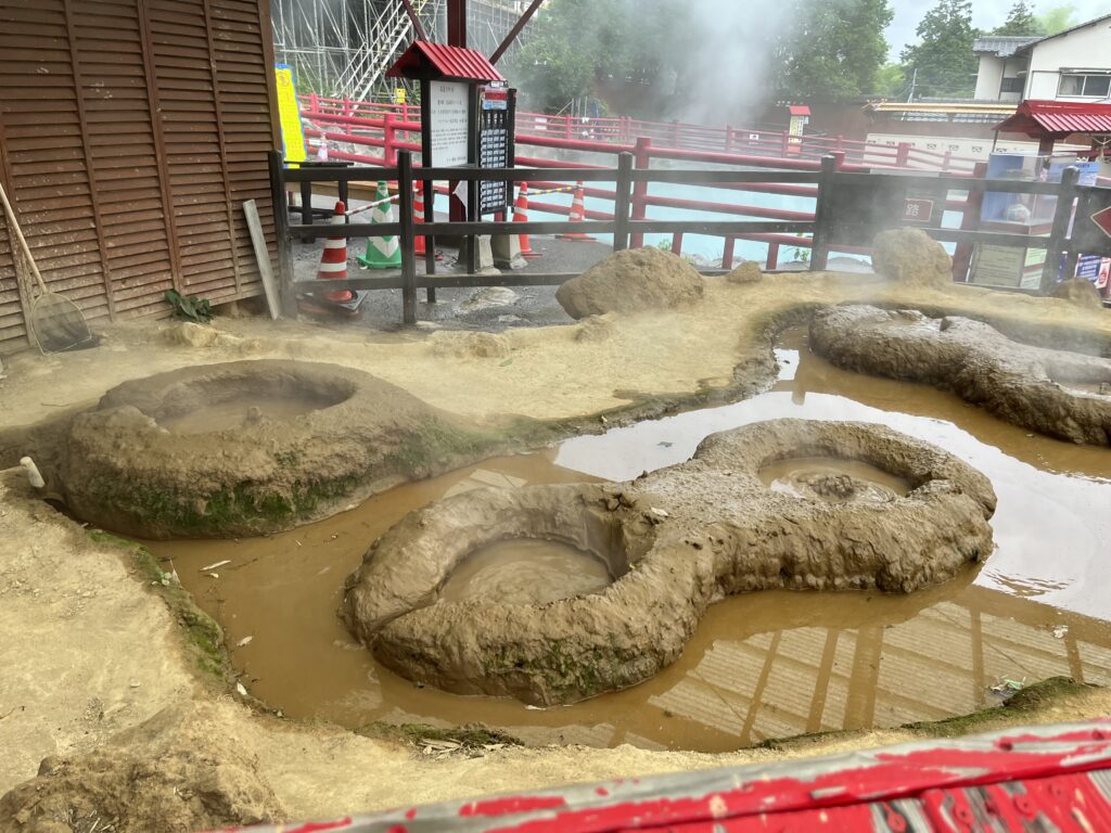 別府必去景點|別府地獄溫泉巡禮【附自駕攻略+需時+優惠卷】 - 九州, 九州自駕遊, 別府, 別府地獄, 大自然景點