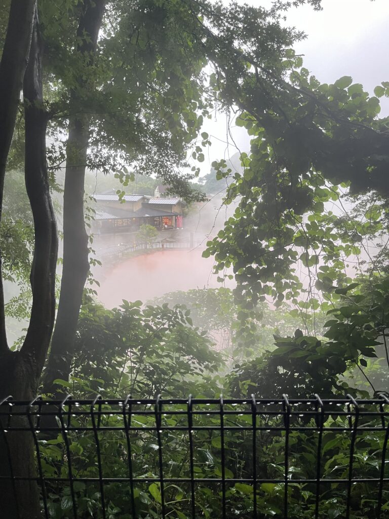 別府必去景點|別府地獄溫泉巡禮【附自駕攻略+需時+優惠卷】 - 九州, 九州自駕遊, 別府, 別府地獄, 大自然景點