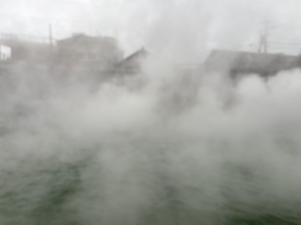 別府必去景點|別府地獄溫泉巡禮【附自駕攻略+需時+優惠卷】 - 九州, 九州自駕遊, 別府, 別府地獄, 大自然景點