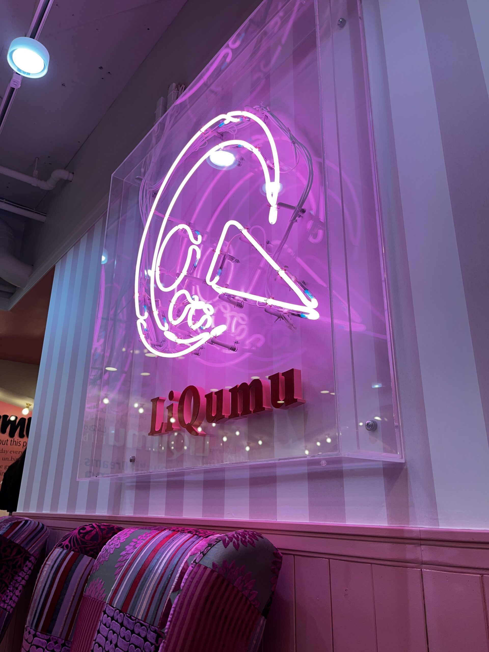 原宿CAFE推薦｜推し打卡咖啡店！超美Creamia套餐 ——【LiQumu 原宿】 - Cafe, 原宿, 原宿美食, 推しcafe, 推し活, 日本, 日本美食, 日本餐廳, 東京, 東京美食