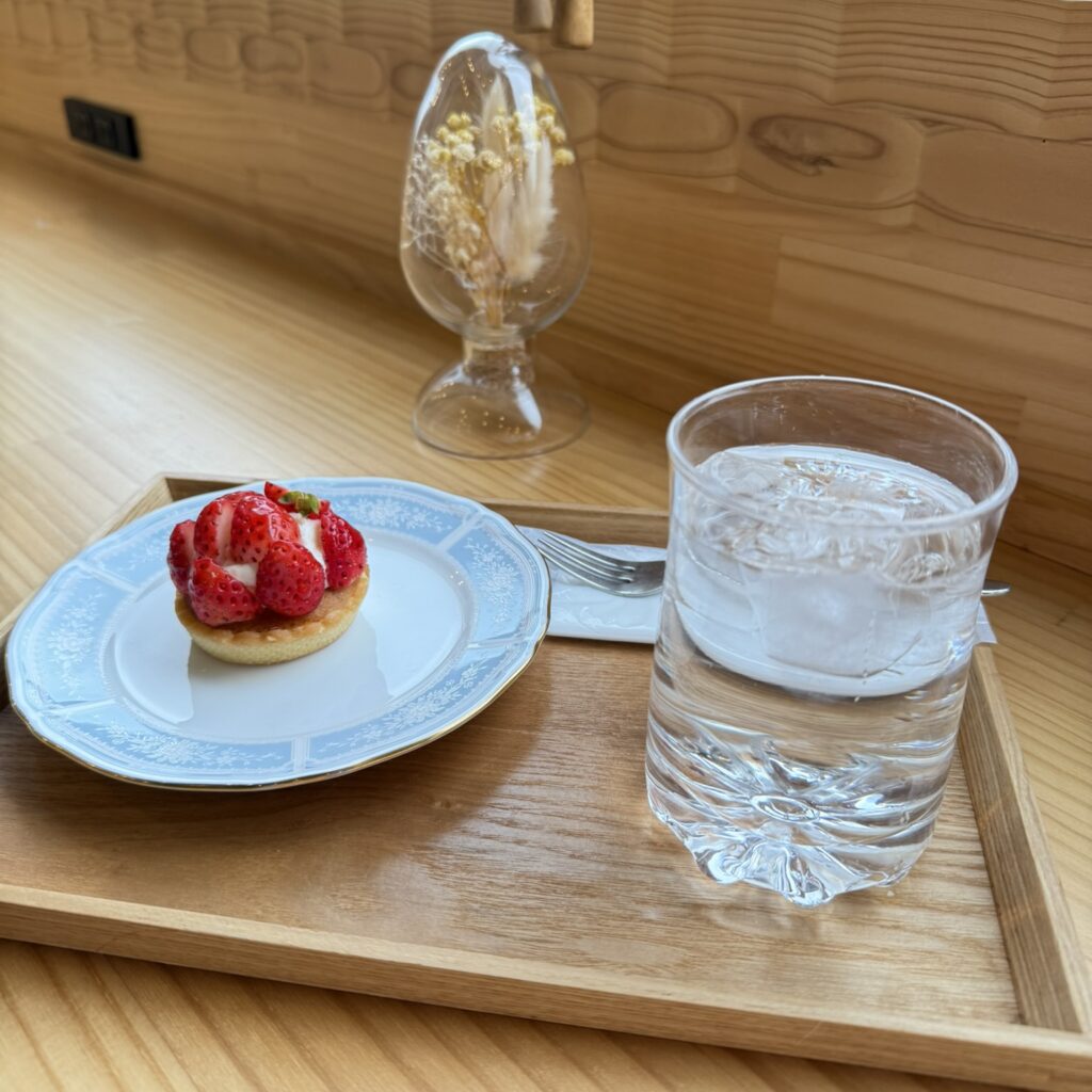 下北澤甜品推薦︱超滿足精美水果撻！享受悠閒時間~ 【TARTE & LOVE】 - Cafe, 下北澤美食, 咖啡店, 東京, 東京美食, 水果撻, 甜點