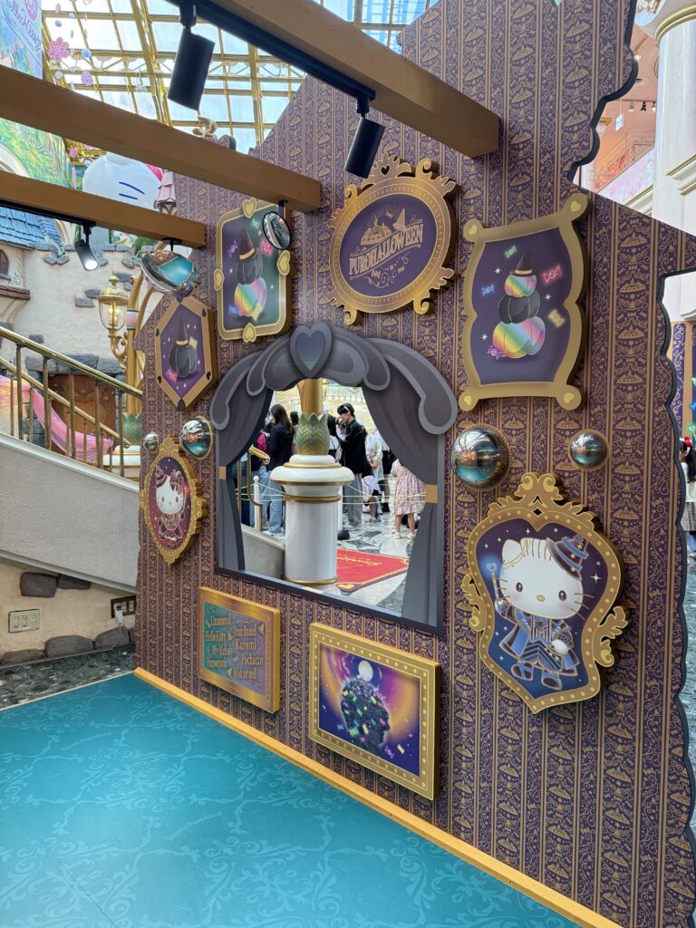 三麗鷗彩虹樂園必去18選！︱【Sanrio Puroland】三麗鷗粉絲不可不去的景點 - Sanrio, Sanrio Puroland, 三麗鷗彩虹樂園, 日本