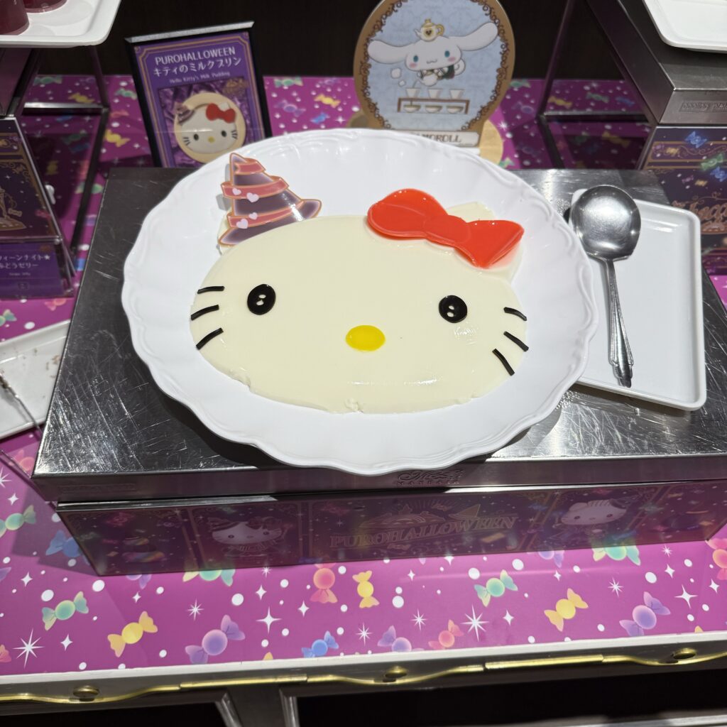 三麗鷗彩虹樂園必去18選！︱【Sanrio Puroland】三麗鷗粉絲不可不去的景點 - Sanrio, Sanrio Puroland, 三麗鷗彩虹樂園, 日本