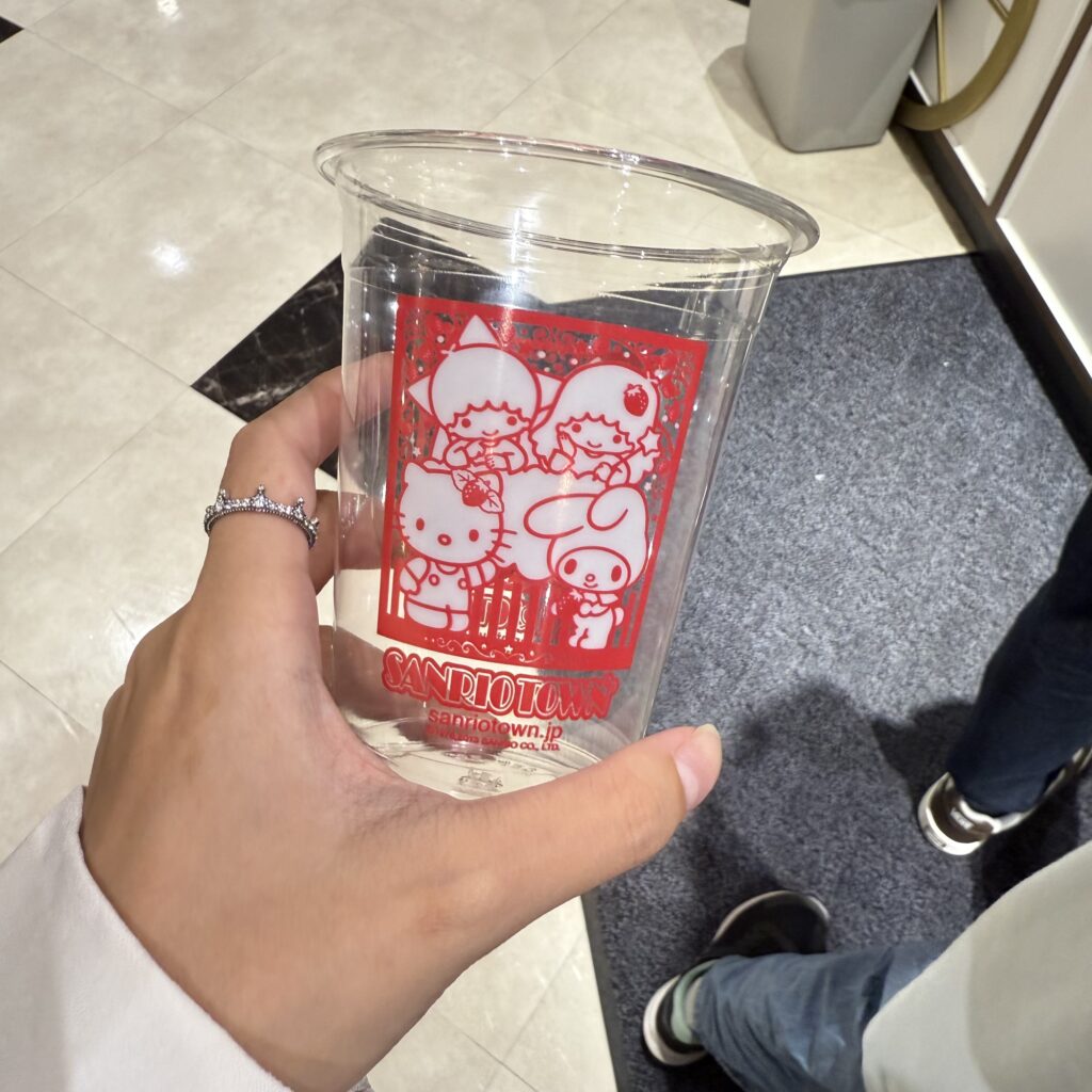 三麗鷗彩虹樂園必去18選！︱【Sanrio Puroland】三麗鷗粉絲不可不去的景點 - Sanrio, Sanrio Puroland, 三麗鷗彩虹樂園, 日本