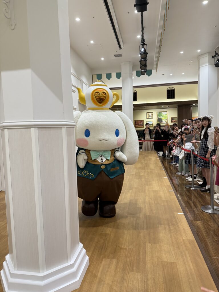 三麗鷗彩虹樂園必去18選！︱【Sanrio Puroland】三麗鷗粉絲不可不去的景點 - Sanrio, Sanrio Puroland, 三麗鷗彩虹樂園, 日本