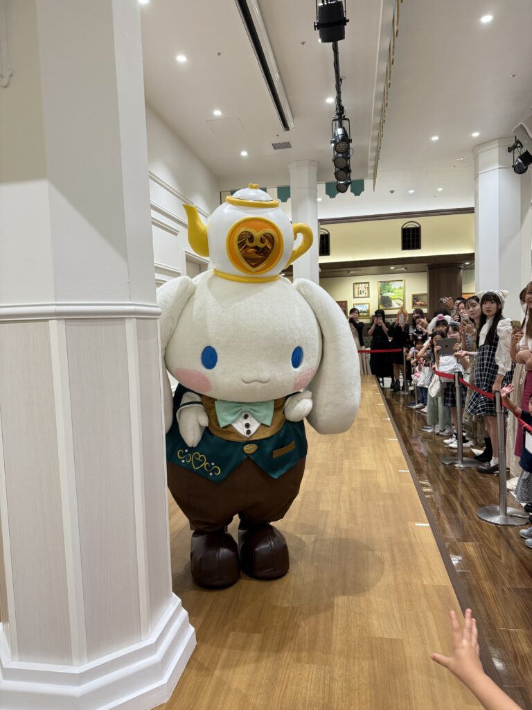 三麗鷗彩虹樂園必去18選！︱【Sanrio Puroland】三麗鷗粉絲不可不去的景點 - Sanrio, Sanrio Puroland, 三麗鷗彩虹樂園, 日本