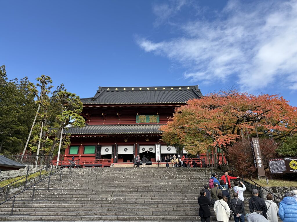 栃木縣觀光聖地《日光·奧日光景點10選》︱不論是賞楓、觀賞大自然風景、世界遺產還是泡溫泉都不能放過的地方！【附一日遊提案及乘車攻略】 - 大自然景點, 奧日光, 日光, 東京近郊, 栃木, 溫泉