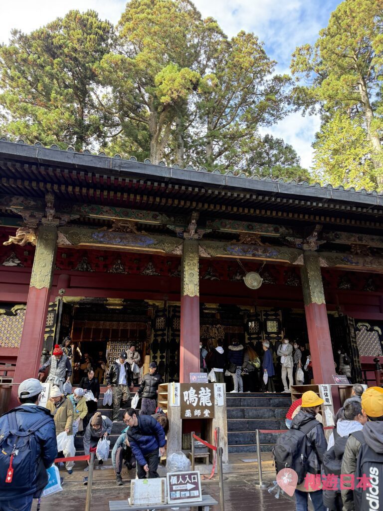 栃木縣觀光聖地《日光·奧日光景點10選》︱不論是賞楓、觀賞大自然風景、世界遺產還是泡溫泉都不能放過的地方！【附一日遊提案及乘車攻略】 - 大自然景點, 奧日光, 日光, 東京近郊, 栃木, 溫泉