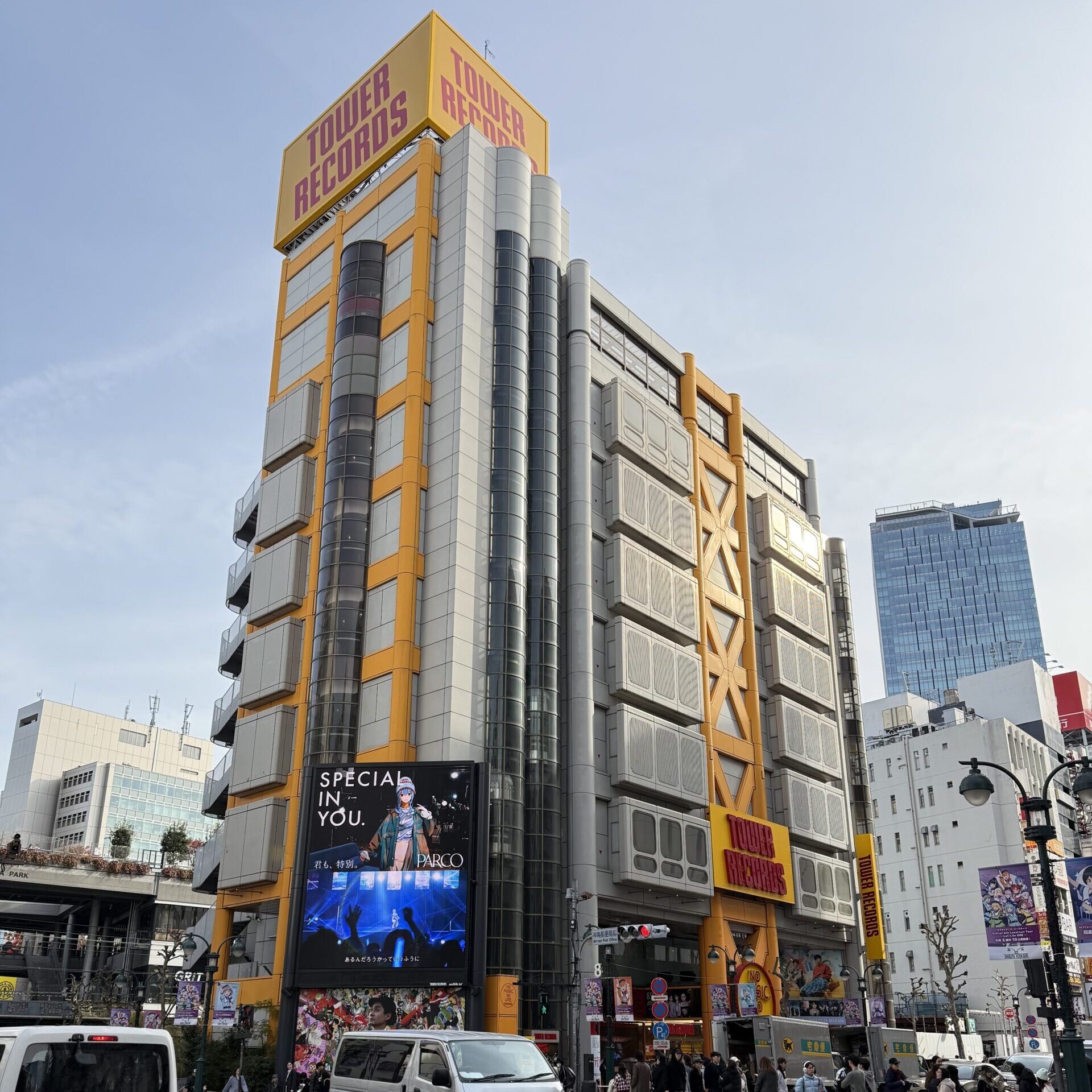 澀谷原宿一日遊︱精選主要觀光景點、必去購物聖地、在地美食懶人包 - 原宿, 原宿美食, 澀谷, 澀谷美食, 觀光, 購物