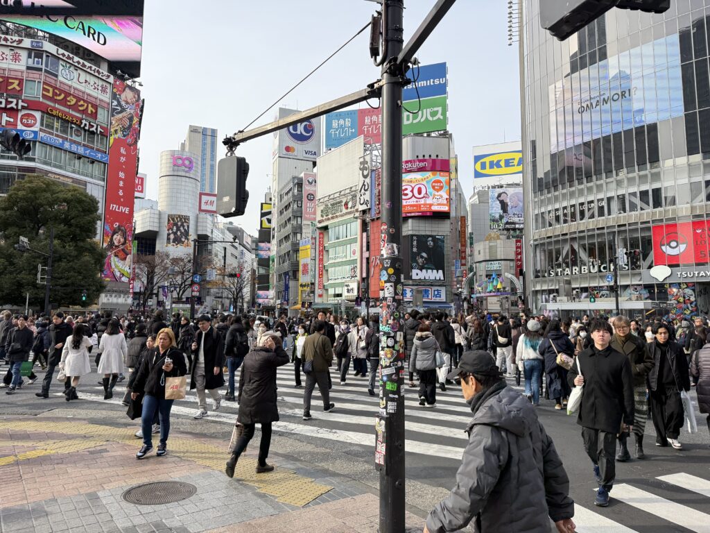 澀谷原宿一日遊︱精選主要觀光景點、必去購物聖地、在地美食懶人包 - 原宿, 原宿美食, 澀谷, 澀谷美食, 觀光, 購物