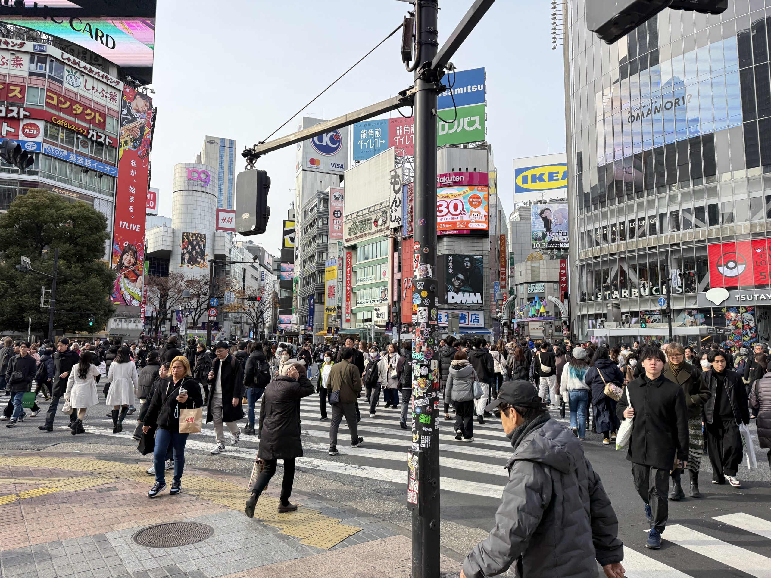 澀谷原宿一日遊︱精選主要觀光景點、必去購物聖地、在地美食懶人包 - 原宿, 原宿美食, 澀谷, 澀谷美食, 觀光, 購物