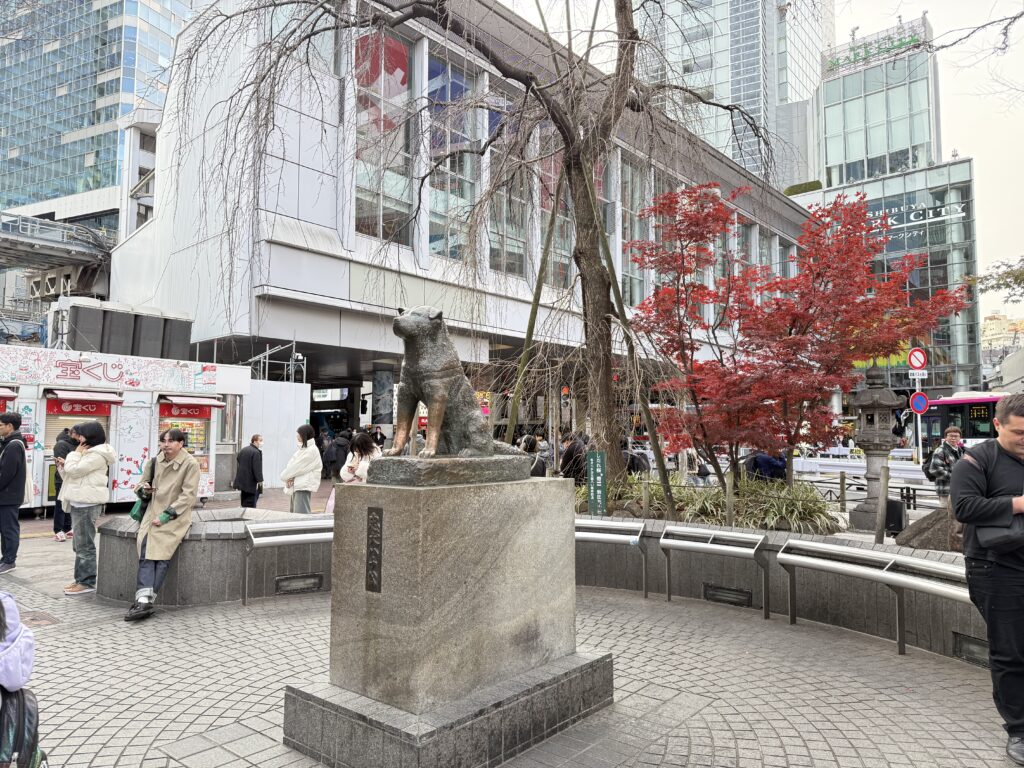 澀谷原宿一日遊︱精選主要觀光景點、必去購物聖地、在地美食懶人包 - 原宿, 原宿美食, 澀谷, 澀谷美食, 觀光, 購物