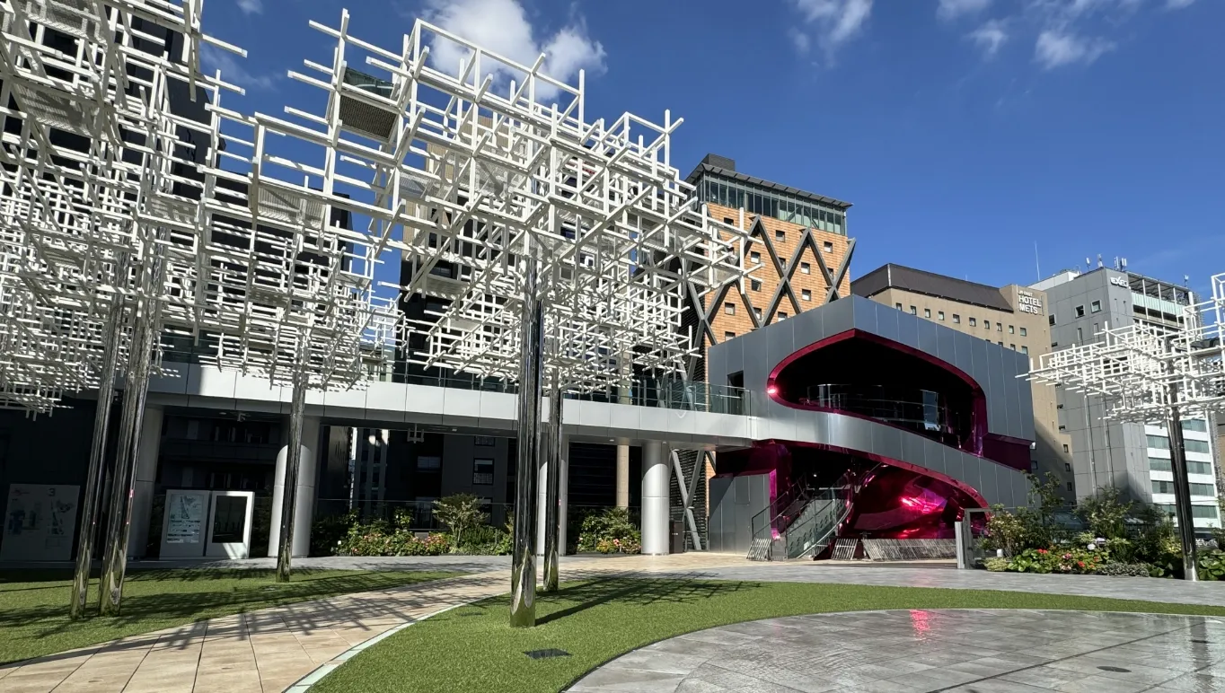 澀谷原宿一日遊︱精選主要觀光景點、必去購物聖地、在地美食懶人包 - 原宿, 原宿美食, 澀谷, 澀谷美食, 觀光, 購物