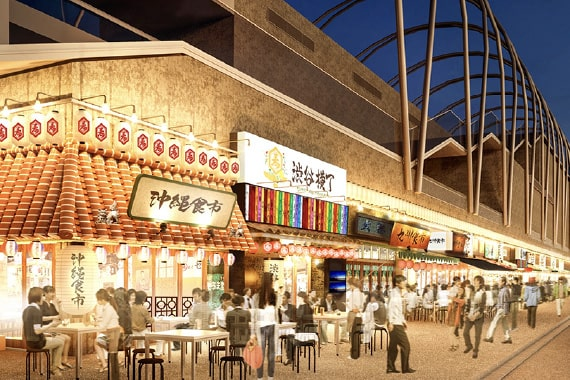 澀谷原宿一日遊︱精選主要觀光景點、必去購物聖地、在地美食懶人包 - 原宿, 原宿美食, 澀谷, 澀谷美食, 觀光, 購物