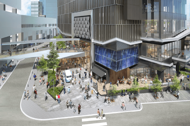 澀谷原宿一日遊︱精選主要觀光景點、必去購物聖地、在地美食懶人包 - 原宿, 原宿美食, 澀谷, 澀谷美食, 觀光, 購物