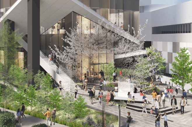 澀谷原宿一日遊︱精選主要觀光景點、必去購物聖地、在地美食懶人包 - 原宿, 原宿美食, 澀谷, 澀谷美食, 觀光, 購物