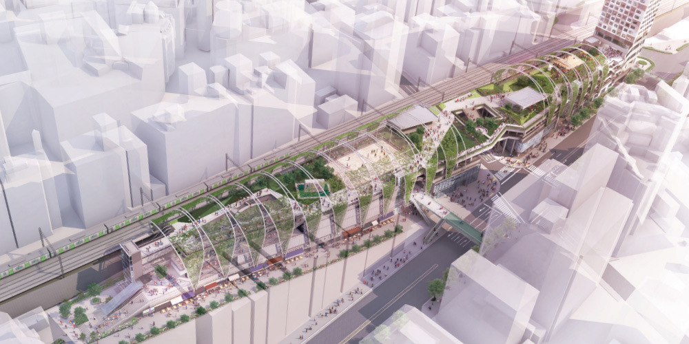 澀谷原宿一日遊︱精選主要觀光景點、必去購物聖地、在地美食懶人包 - 原宿, 原宿美食, 澀谷, 澀谷美食, 觀光, 購物