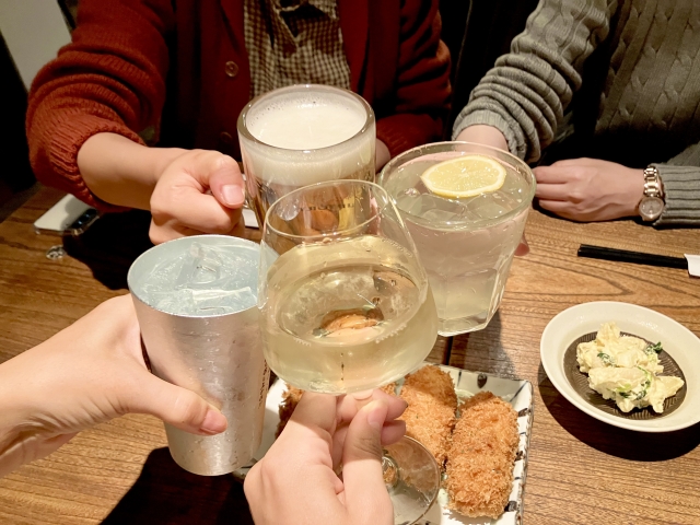 推薦給外國人的居酒屋10選︱出發前居酒屋必懂的禮儀及常見問題解答【精選東京、大阪、京都、福岡的居酒屋】 - 九州, 京都, 京都美食, 大阪美食, 居酒屋, 旅遊貼士, 日本, 日本美食, 日本餐廳, 東京美食, 福岡美食, 酒吧
