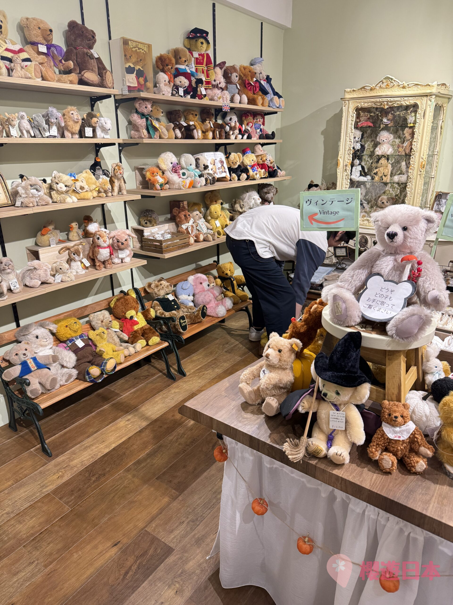 吉祥寺精選景點9選︱逛街、美食、散步一條龍行程懶人包【來一個輕鬆的吉祥寺一日遊吧！】 - 吉祥寺, 吉祥寺美食, 東京, 東京美食, 漢堡肉