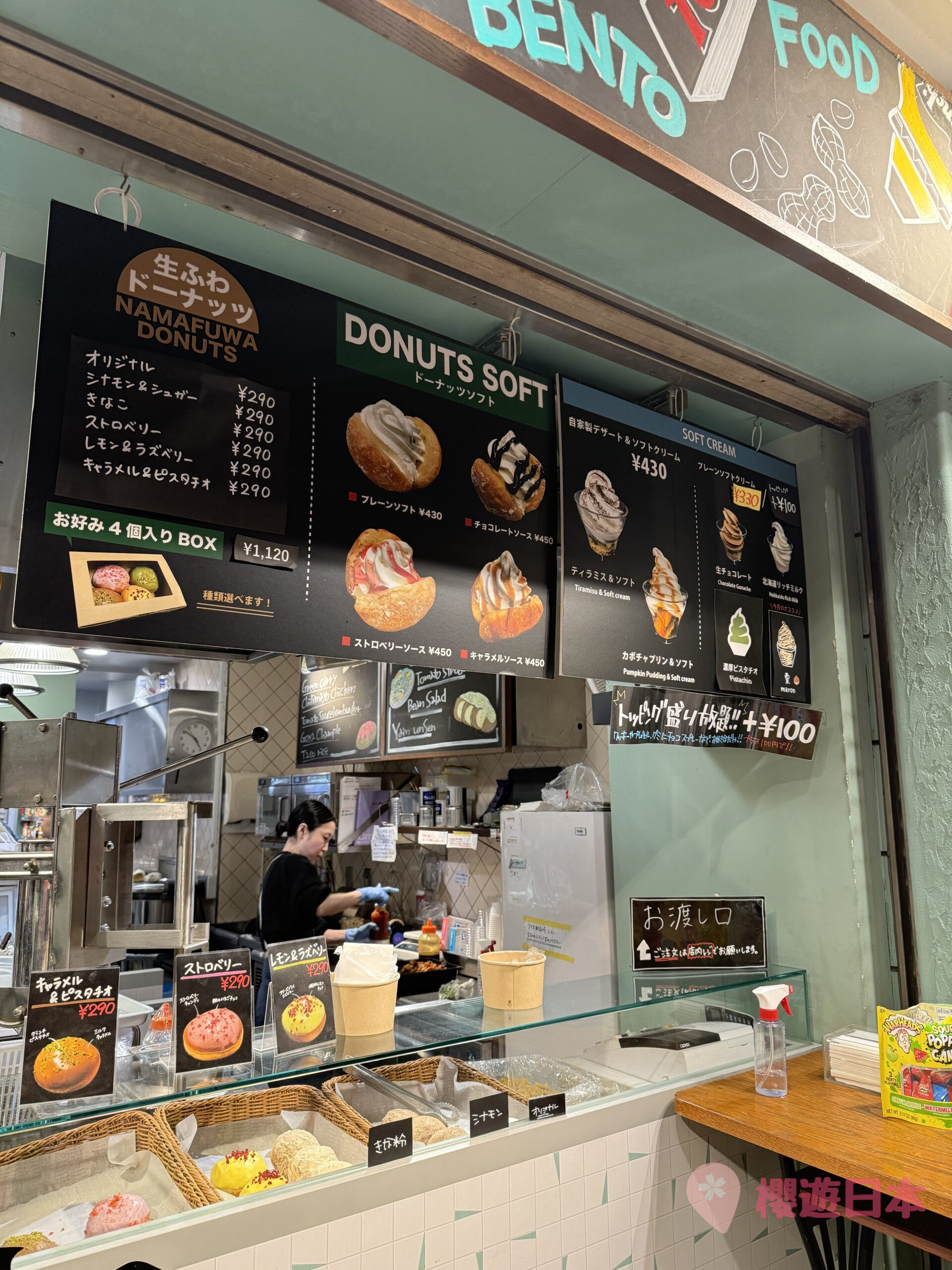 吉祥寺精選景點9選︱逛街、美食、散步一條龍行程懶人包【來一個輕鬆的吉祥寺一日遊吧！】 - 吉祥寺, 吉祥寺美食, 東京, 東京美食, 漢堡肉