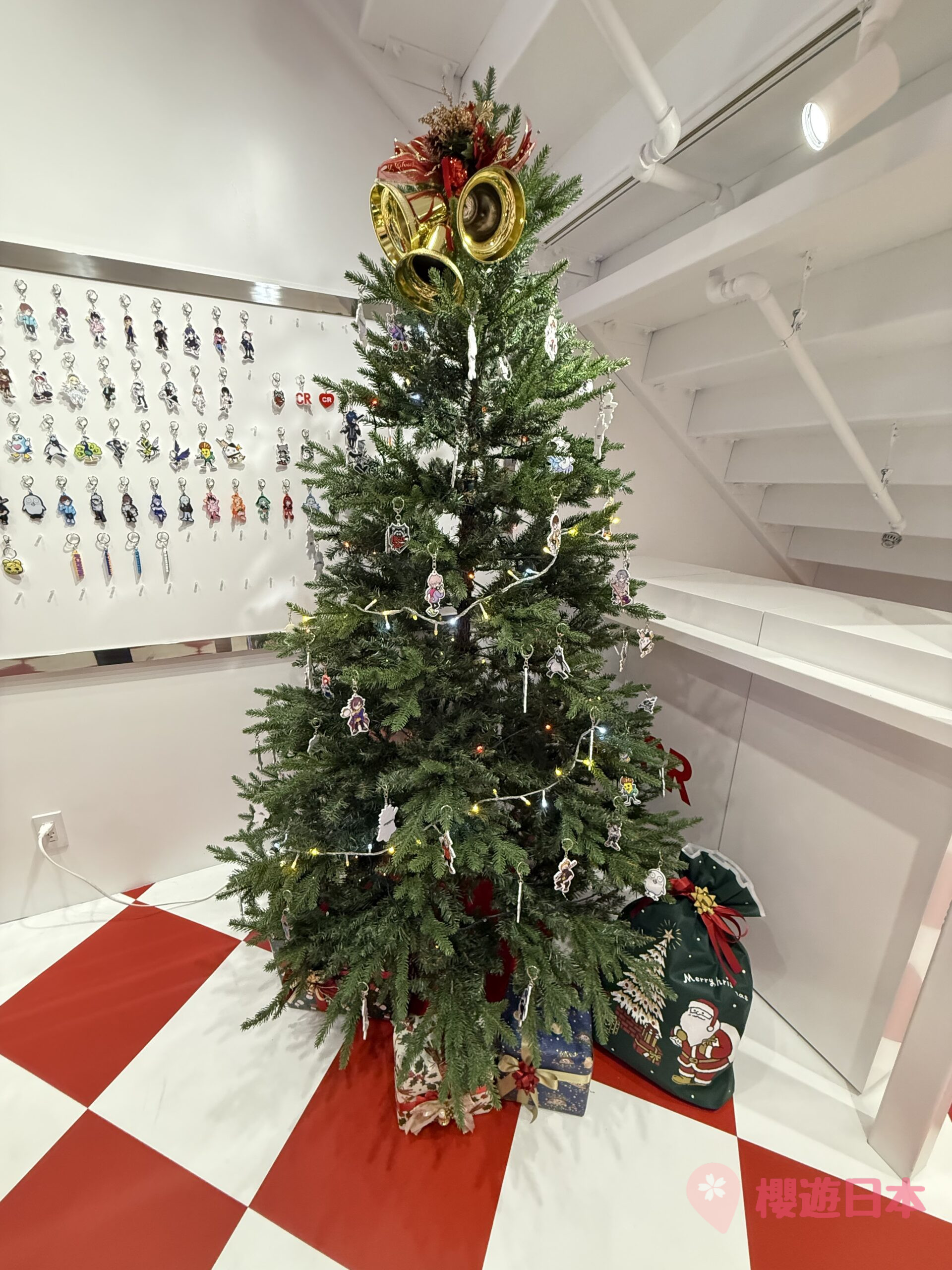 Crazy Raccoon CR Store 商店參觀朝聖快閃之旅！ - CR, CR Store, Crazy Raccon, 日本電競