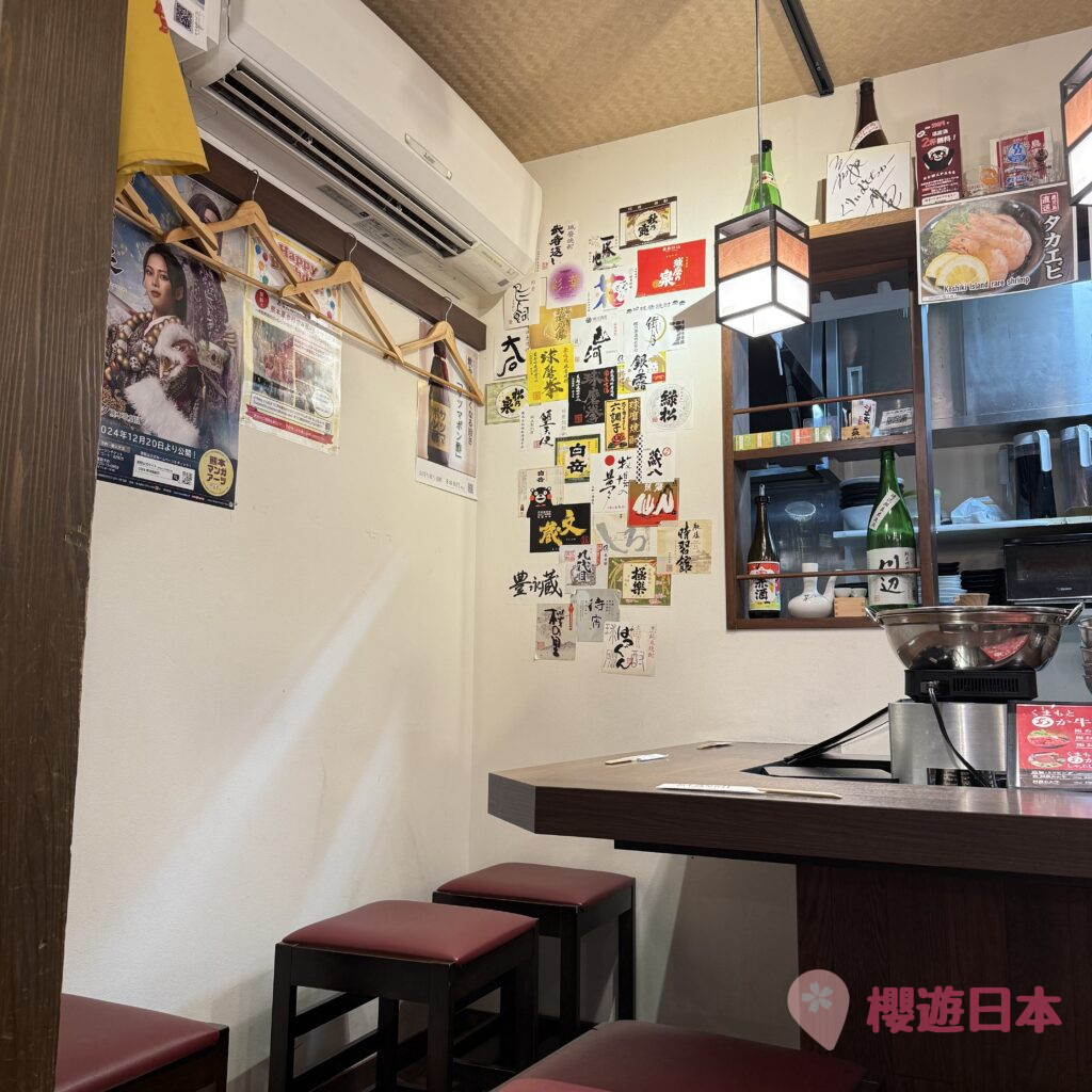 熊本美食景點推薦︱體驗熊本夜晚的美食新地標;同時享受獨特的屋台文化!【熊本屋台村】 - 和食, 屋台, 日本, 日本美食, 熊本, 熊本美食