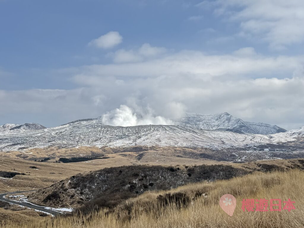 熊本阿蘇景點精選︱壯麗的自然景色與悠久文化的結合【附上熊本阿蘇一日遊行程(自駕路線及交通方法)】 - 一日遊, 九州自駕遊, 大自然景點, 御守, 御朱印, 日本自駕, 熊本, 神社, 自駕遊, 阿蘇