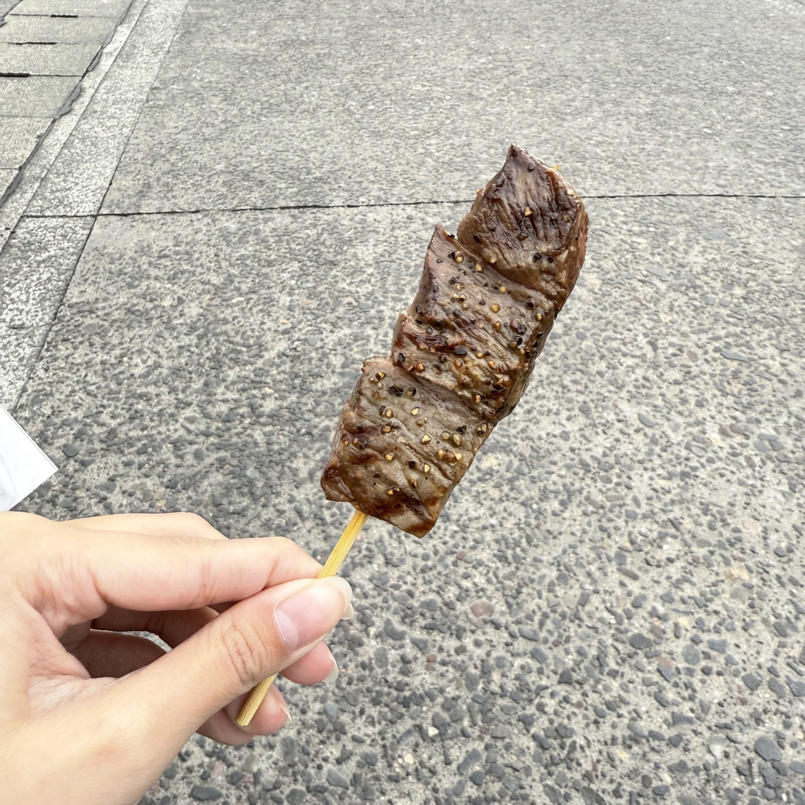 阿蘇神社周邊景點︱散策及邊吃邊走美食推薦 –【阿蘇門前町商店街】 - 九州, 熊本美食, 邊走邊吃, 阿蘇