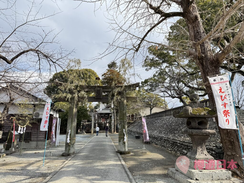 位於福岡超美透明御守及手繪風御朱印的神社！還有狗狗坐鎮神社！ー【福島八幡宮】 - 九州, 九州自駕遊, 御守, 御朱印, 日本, 神社, 福岡, 福岡神社