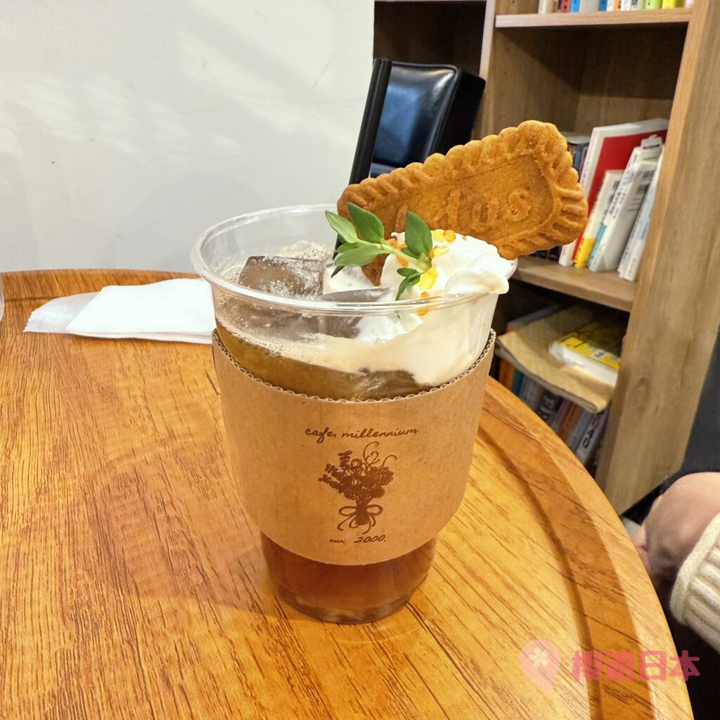 下北澤CAFE推薦｜超可愛動物造型甜點！和朋友享受一個恬靜的下午茶—【cafe.millennium】 - Cafe, 下北澤美食, 咖啡店, 咖啡廳, 推しcafe, 日本, 日本美食, 日本餐廳, 東京, 東京美食