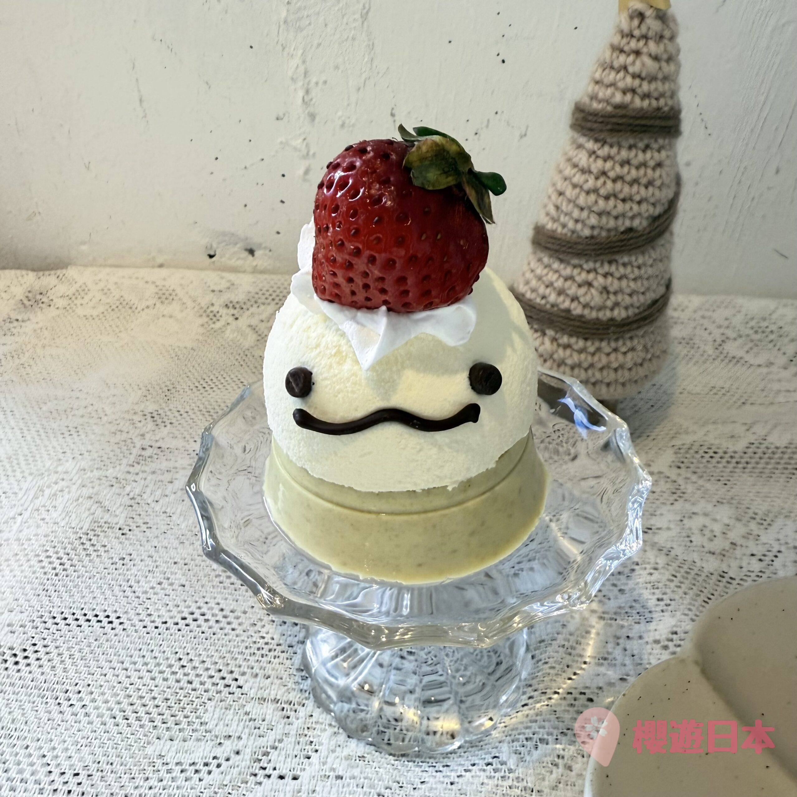 下北澤CAFE推薦｜超可愛動物造型甜點！和朋友享受一個恬靜的下午茶—【cafe.millennium】 - Cafe, 下北澤美食, 咖啡店, 咖啡廳, 推しcafe, 日本, 日本美食, 日本餐廳, 東京, 東京美食