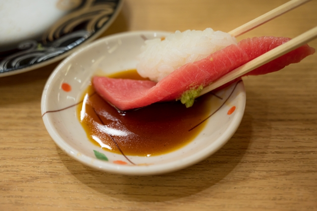 推薦日本壽司店10選︱吧檯壽司店的禮儀解說！【精選東京、大阪、福岡的壽司店】 - 九州, 和食, 壽司, 大阪, 大阪美食, 日本, 日本美食, 日本餐廳, 東京美食, 福岡美食
