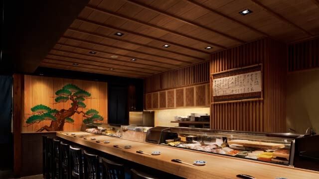 推薦日本壽司店10選︱吧檯壽司店的禮儀解說！【精選東京、大阪、福岡的壽司店】 - 九州, 和食, 壽司, 大阪, 大阪美食, 日本, 日本美食, 日本餐廳, 東京美食, 福岡美食