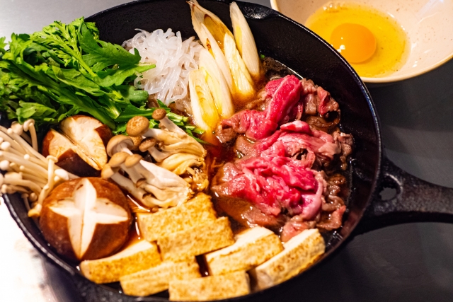 超人氣壽喜燒名店10選︱你可能不知道的日本壽喜燒的起源與飲食文化！【附大阪．京都．東京壽喜燒名店預約方法】 - 京都, 京都美食, 和食, 壽喜燒, 大阪, 大阪美食, 日本, 日本美食, 日本餐廳, 東京, 東京美食