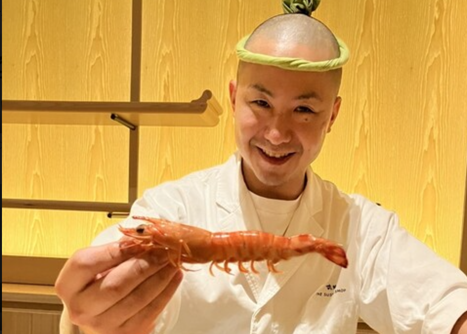 推薦日本壽司店10選︱吧檯壽司店的禮儀解說！【精選東京、大阪、福岡的壽司店】 - 九州, 和食, 壽司, 大阪, 大阪美食, 日本, 日本美食, 日本餐廳, 東京美食, 福岡美食