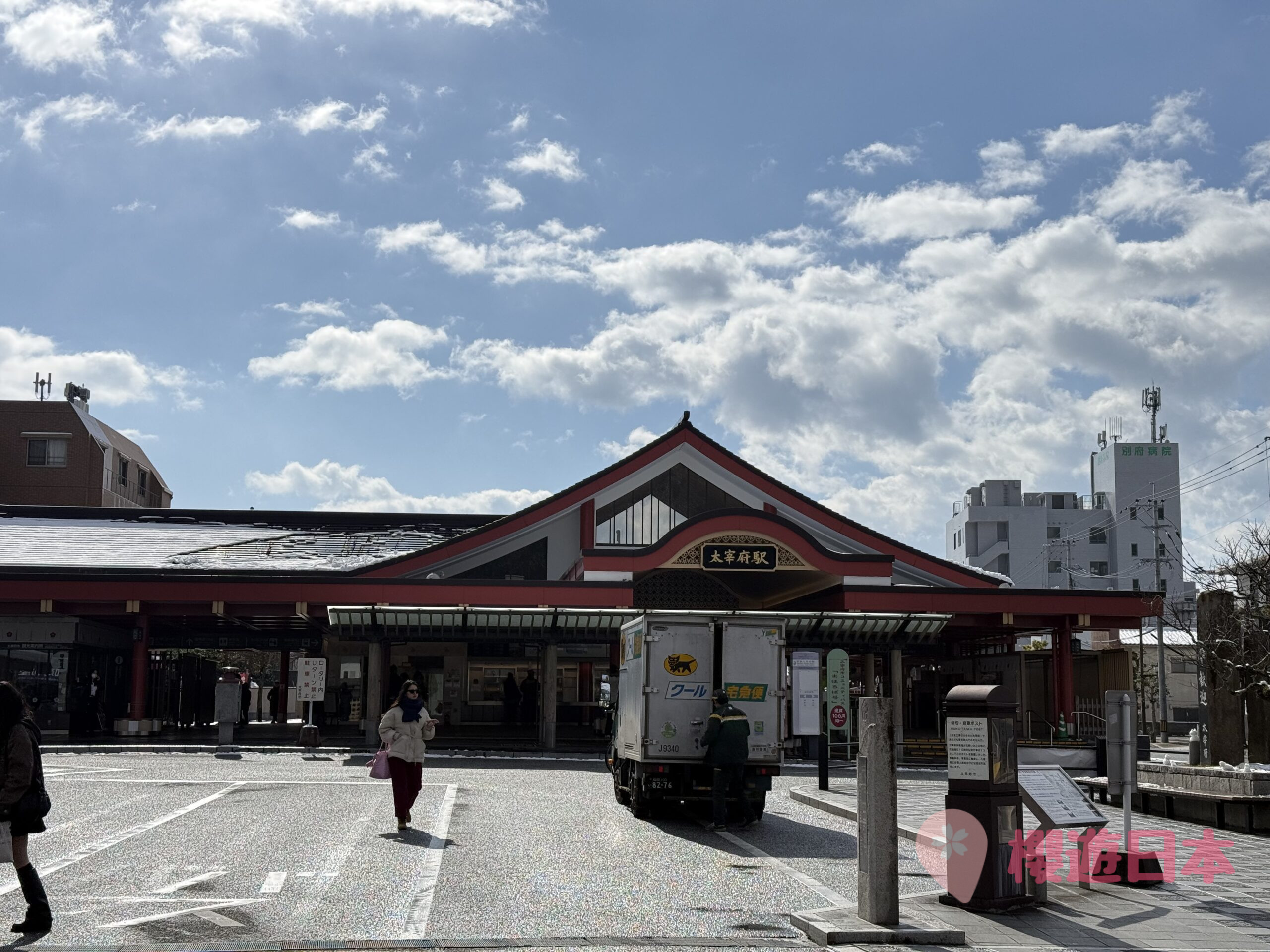 福岡太宰府必去景點9選︱感受歷史與自然的完美結合～交通、美食、景點一次搞定！【附上太宰府一日遊行程(美食推薦及交通方法)】 - 一日遊, 九州, 九州自駕遊, 太宰府, 福岡, 福岡神社